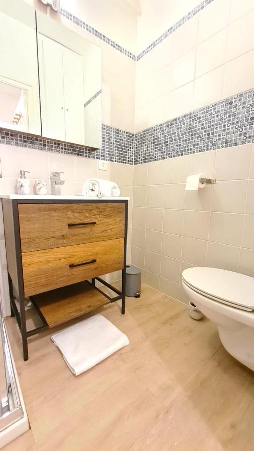 Studio Cosy Proche Du Lac อานซี ภายนอก รูปภาพ