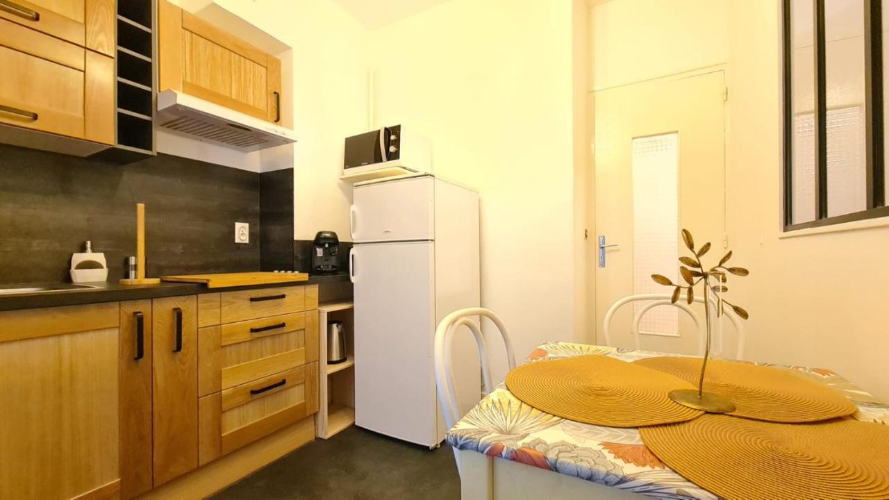 Studio Cosy Proche Du Lac อานซี ภายนอก รูปภาพ